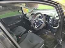 used honda fit