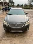 A picture of Toyota Camry 2011