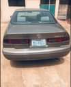 A picture of Camry Pencil light