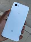 A picture of Google Pixel 3A