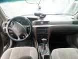 A picture of Toyota Camry tiny light Flashed on first body 4 plug