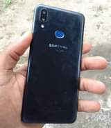 A picture of Samsung galaxy A 10s