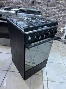 A picture of Delta Plat 4 umeme na ges clean condition