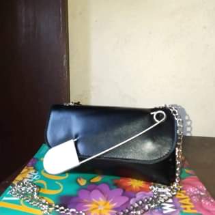 A picture of Bags