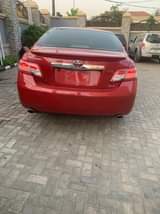 A picture of SHARP TOKUNBO TOYOTA CAMRY XLE V6 2010