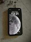 A picture of Iphone X