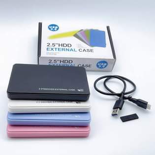 A picture of Hard disk