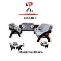 A picture of FURNITURE FOR PROMOTION AT COOL FURNITURE LTD 0782452550