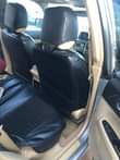 A picture of subaru cross sports