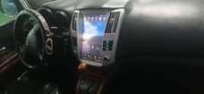 A picture of Waooo clean in and out tokunbo standard Rx 330 available