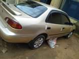 A picture of TODAY DEAL TOYOTA COROLLA 2002