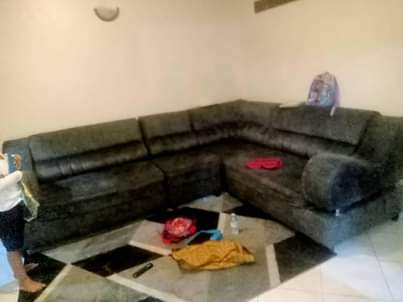 A picture of House holds