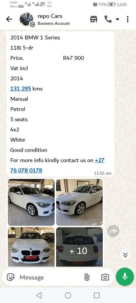 pretoria cars under r50000