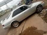 A picture of Toyota Camry 02