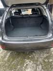 A picture of Belgium grade first body Lexus Rx 350 2014 model everything