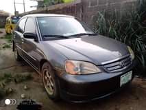 A picture of Everything about this car is working perfectly nothing to fix