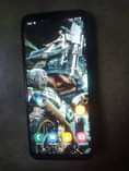 A picture of SAMSUNG GALAXY AO3 GB32 RAM GB2 BEI 155 500