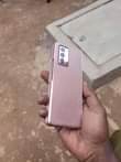 A picture of SAMSUNG ZFOLD 2 5G