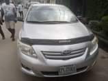 A picture of 2009 Toyota Corolla