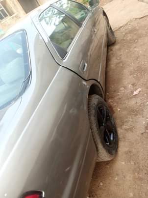 A picture of Toyota Camry tinylight 4plugs Perfectly working Buy and travel with