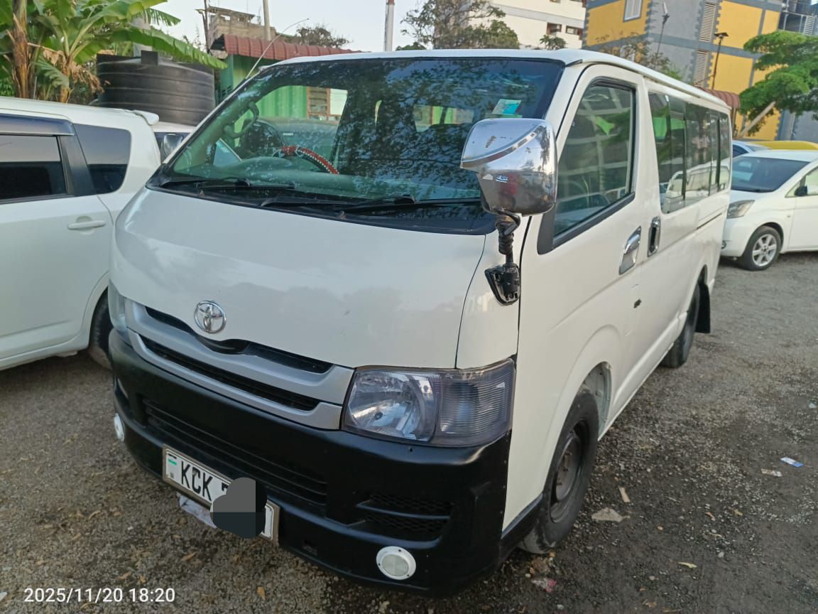 diesel cars