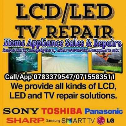 classifieds/tvs