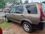 A picture of 2004 CR V 2004 Hh