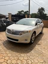 A picture of Accident free direct Toks Toyota venza 2009 going for just