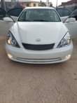 A picture of Very clean Lexus ES330 2006 Registered sharp Toks standard