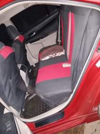 A picture of 2013 Toyota Camry Alloy