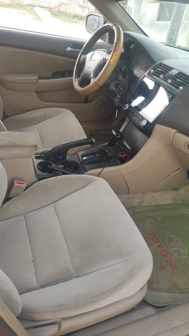 A picture of HONDA