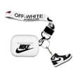 A picture of EarPods Nike Protective case keyholder