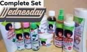 A picture of Body Treatments