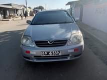 chawama