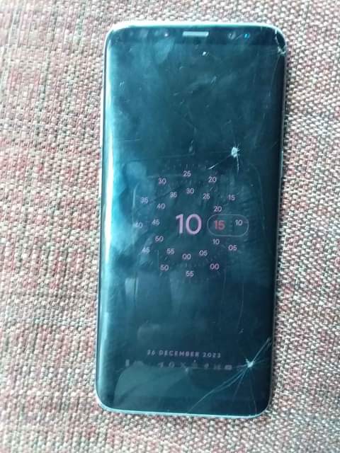 samsung s8 plus