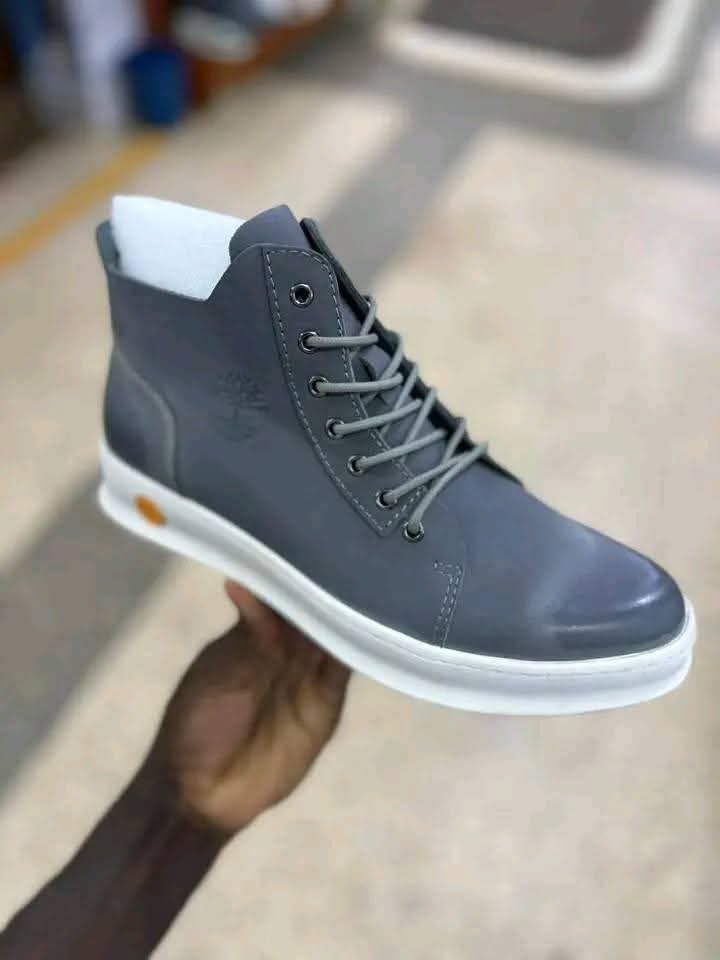 A picture of Casual Boot shoes