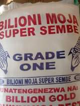 A picture of KARIBU BILLION GOLD