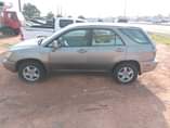 A picture of Rx 300 Nigeria 11 months used