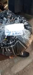 A picture of Yesterday order was massive see thank you all for your
