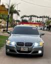 A picture of FOR SALE FOREIGN STANDARD BMW 3 series E90 2010 MODEL