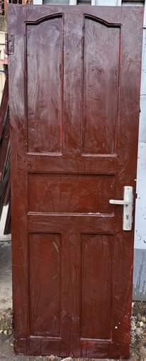 A picture of Doors