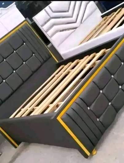 A picture of Bed sofa
