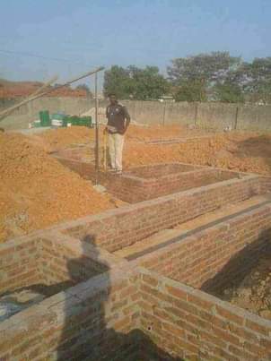 building material