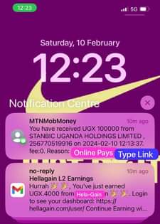 A picture of Earn money from anywhere using your smartphone