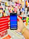 A picture of Sony xperial 8