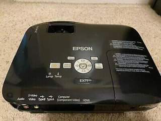 projector