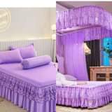 A picture of Bedskirt