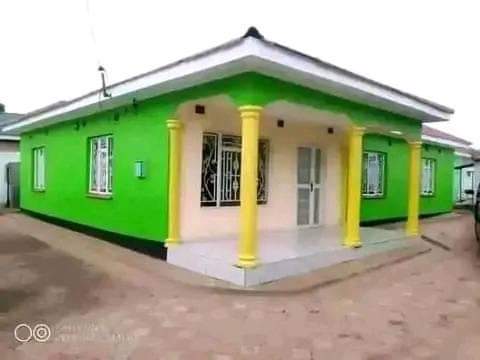 self contained