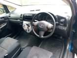 A picture of Toyota wish