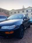 A picture of Toyota FX on sale 6m Call or WhatsApp 0703149812